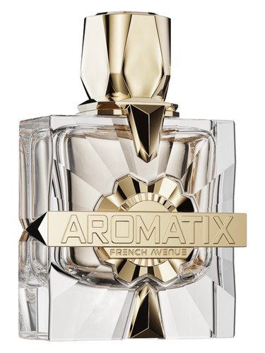 Aromatix X Xandal de French Avenue