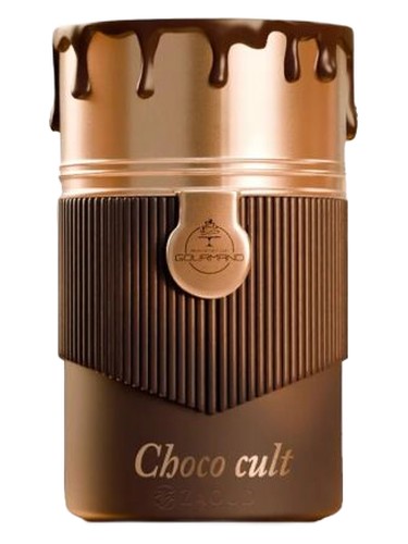 Choco Cult de Paris Corner