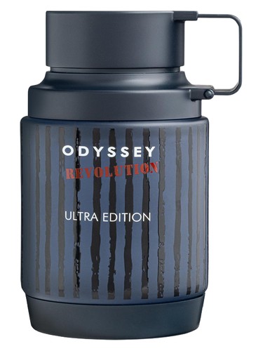 Odyssey Revolution de Armaf