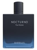 Nocturno de Rayhaan