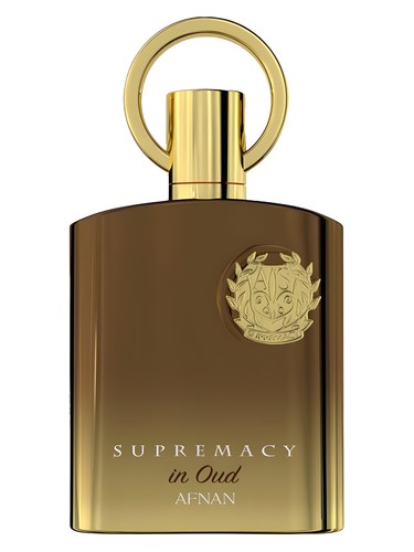 Supremacy in Oud de Afnan