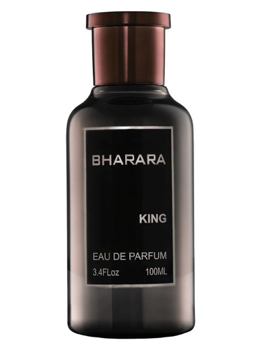 King de Bharara