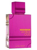 Amber Oud Ultra Violet de Al Haramain
