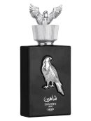 Shaheen Silver de Lattafa