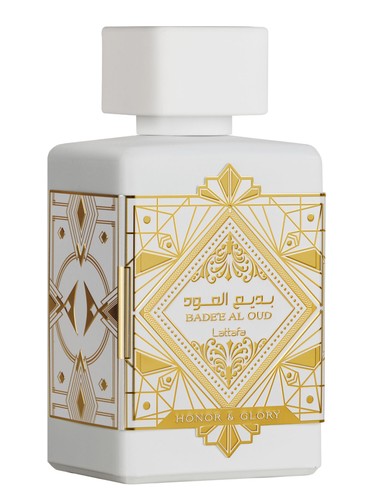 Bade'e Al Oud Honor & Glory de Lattafa