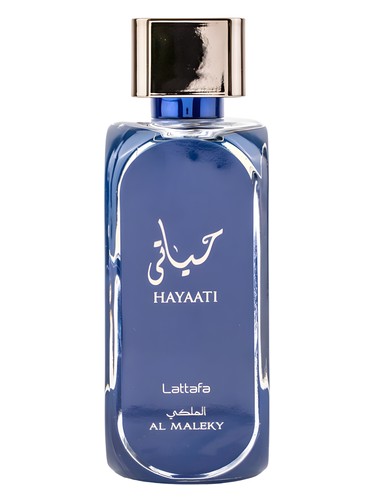 Hayaati Al Maleky de Lattafa