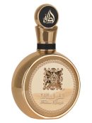Fakhar Extrait Gold de Lattafa