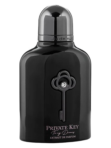 Private Key To My Dreams de Armaf