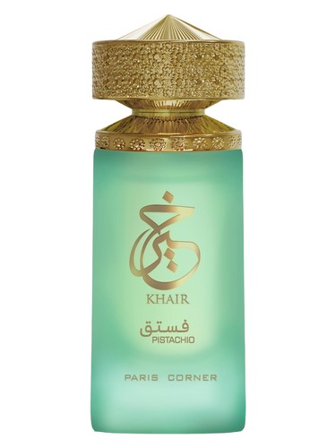 Khair Pistachio de Paris Corner