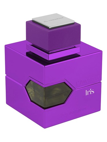 L'Aventure Iris de Al Haramain