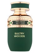 Sultry Woods de French Avenue