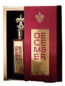 December Rose de Paris Corner
