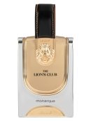 The Lion´s Club Monarque de Armaf