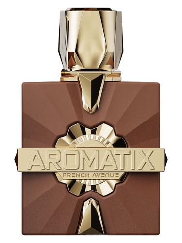 Royal Taboo Aromatix X de French Avenue